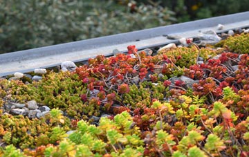 the cost of Hill Croome green roof installation