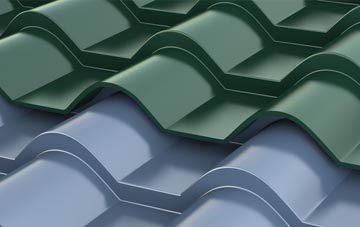 who should consider Hill Croome plastic roofs