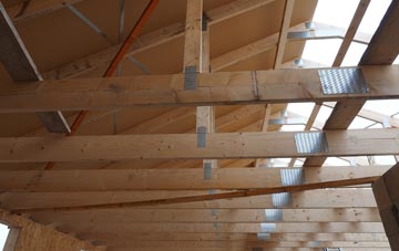 Hill Croome roof truss costs