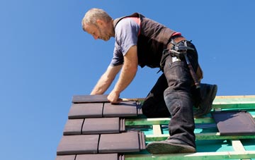 disadvantages of Hill Croome slate roofing