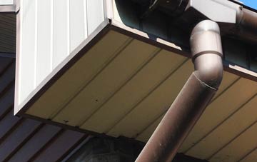 Hill Croome soffit installation costs