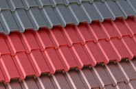 find rated Hill Croome plastic roofing companies